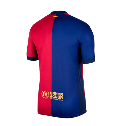 MAILLOT FC BARCELONE DOMICILE 2024/2025