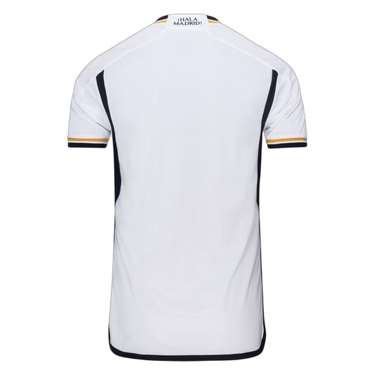 MAILLOT REAL MADRID DOMICILE 2023/2024