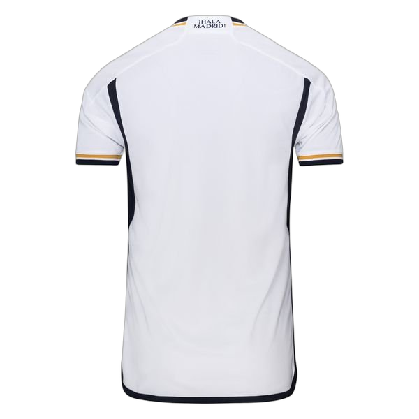 MAILLOT REAL MADRID DOMICILE 2023/2024