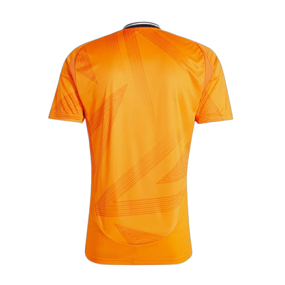 MAILLOT REAL MADRID EXTÉRIEUR 2024/2025