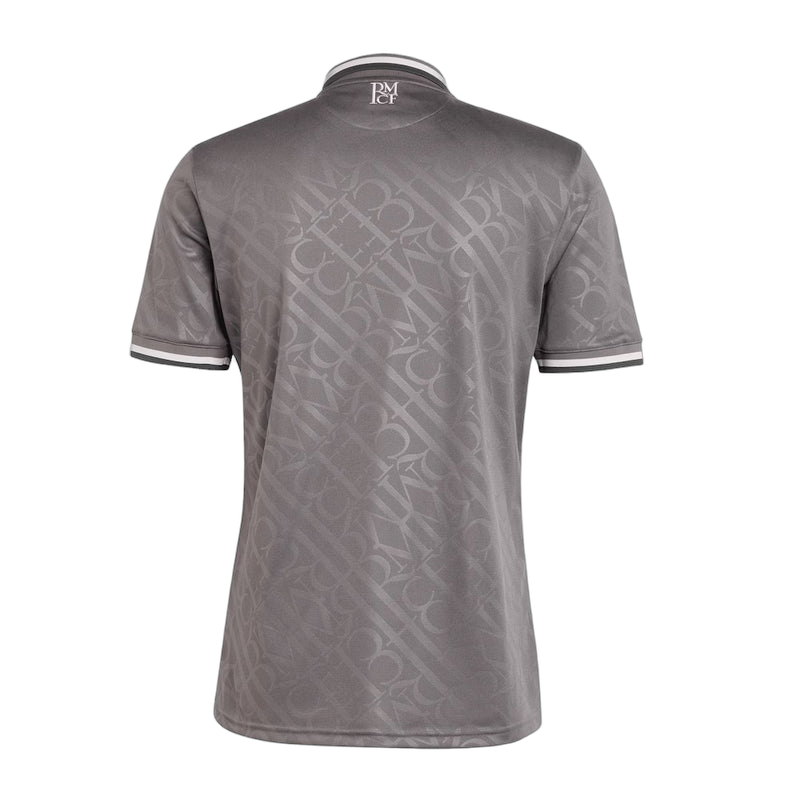 MAILLOT REAL MADRID THIRD 2024/2025