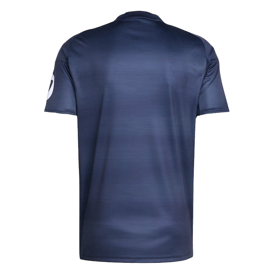 MAILLOT REAL MADRID EXTERIEUR 2025/2026
