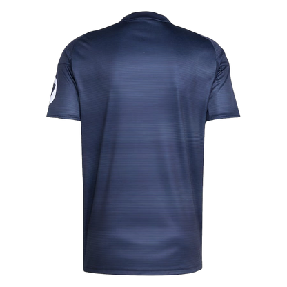 MAILLOT REAL MADRID EXTERIEUR 2025/2026