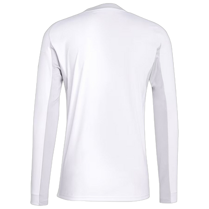 MAILLOT REAL MADRID DOMICILE MANCHES LONGUES 2025/2026