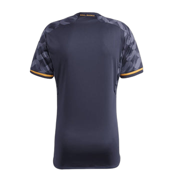 MAILLOT REAL MADRID EXTERIEUR 2023/2024
