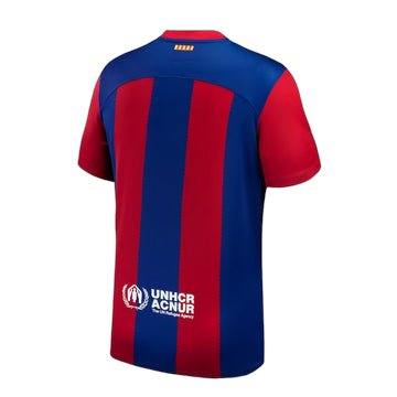 MAILLOT FC BARCELONE DOMICILE 2023/2024