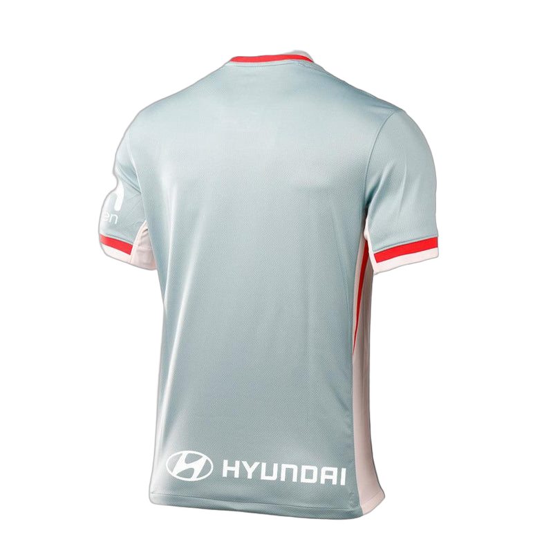 MAILLOT ATLETICO MADRID EXTERIEUR 2024/2025