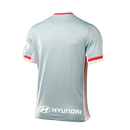 MAILLOT ATLETICO MADRID EXTERIEUR 2024/2025