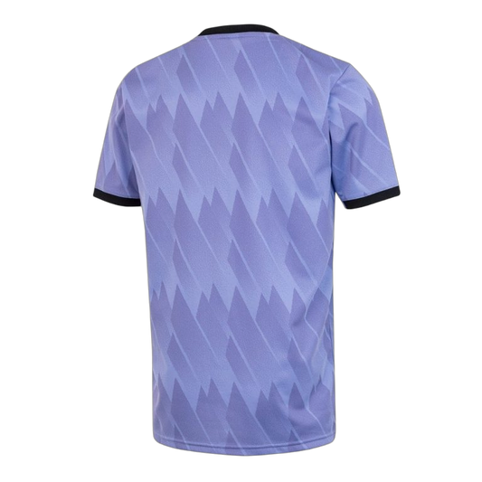 MAILLOT REAL MADRID EXTÉRIEUR 2022/2023