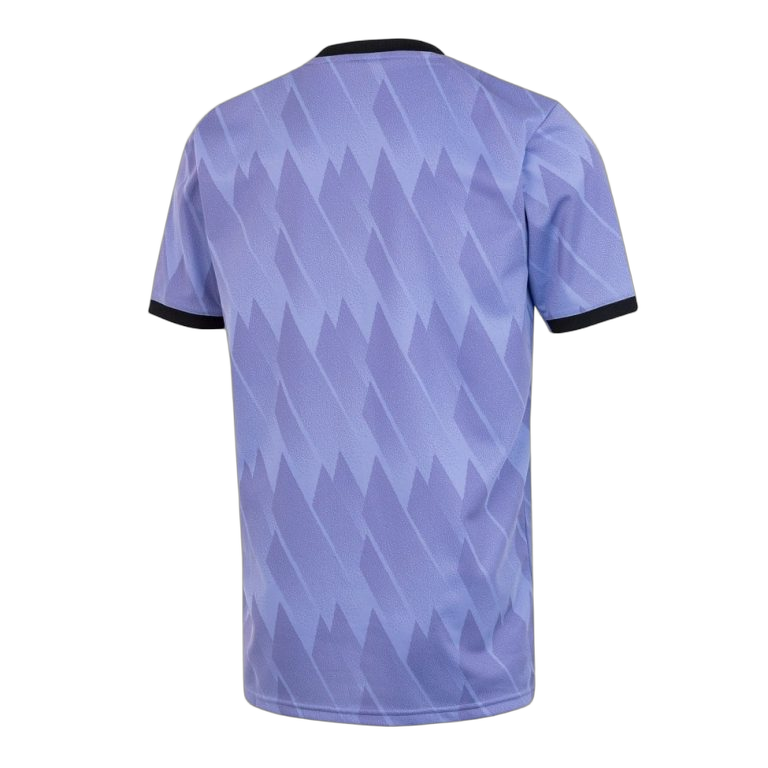 MAILLOT REAL MADRID EXTÉRIEUR 2022/2023