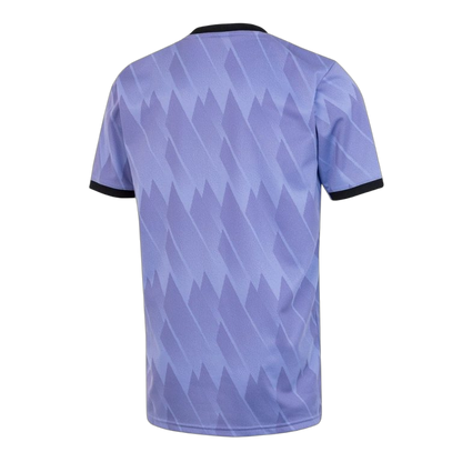 MAILLOT REAL MADRID EXTÉRIEUR 2022/2023