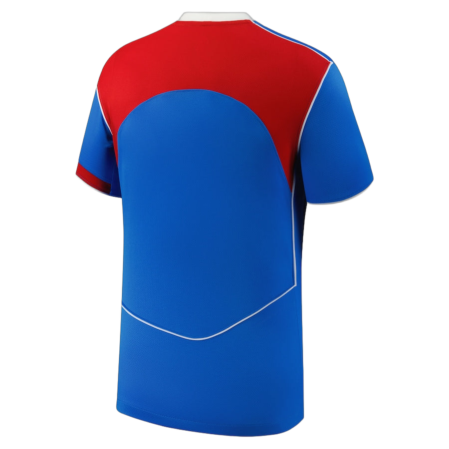 MAILLOT ATLETICO MADRID THIRD 2025/2026