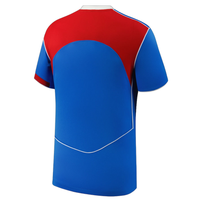 MAILLOT ATLETICO MADRID THIRD 2025/2026