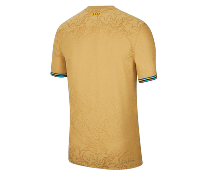 MAILLOT FC BARCELONE EXTÉRIEUR 2022/2023