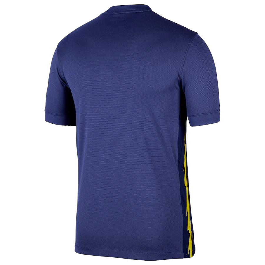 MAILLOT ATLETICO MADRID EXTERIEUR 2025/2026