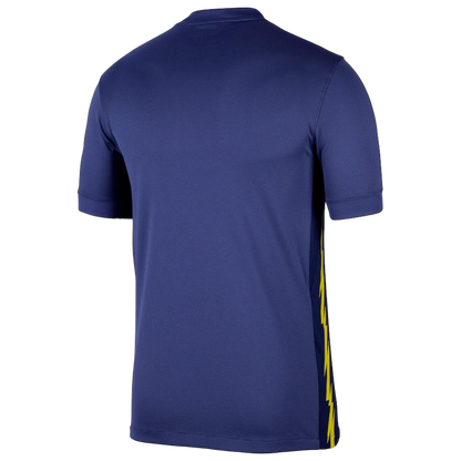 MAILLOT ATLETICO MADRID EXTERIEUR 2025/2026
