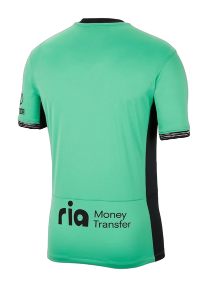 MAILLOT ATLETICO MADRID THIRD 2023/2024