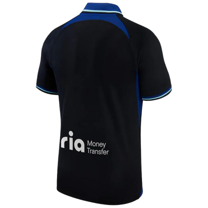 MAILLOT ATLETICO MADRID EXTÉRIEUR 2022/2023