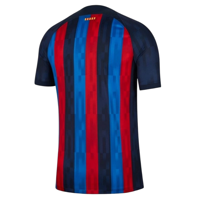 MAILLOT FC BARCELONE DOMICILE 2022/2023