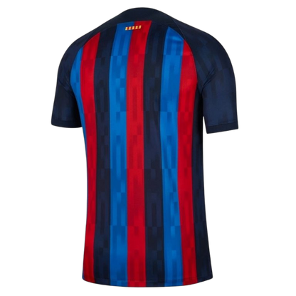 MAILLOT FC BARCELONE DOMICILE 2022/2023