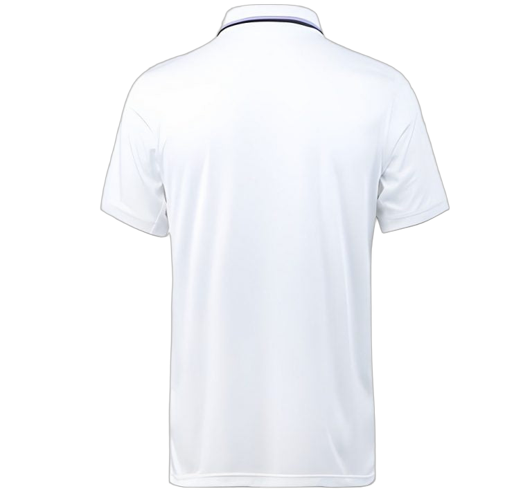 MAILLOT REAL MADRID DOMICILE 2022/2023