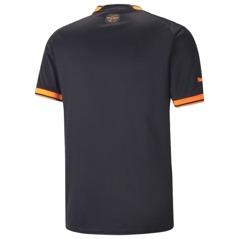 MAILLOT FC VALENCE EXTÉRIEUR 2022/2023