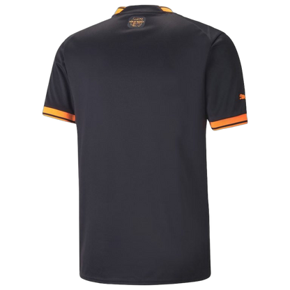 MAILLOT FC VALENCE EXTÉRIEUR 2022/2023