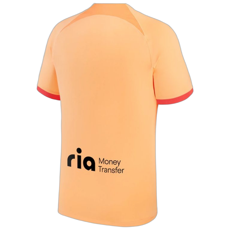 MAILLOT ATLETICO MADRID THIRD 2022/2023