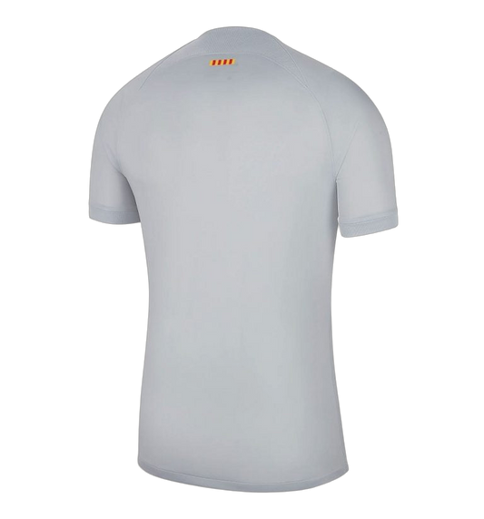 MAILLOT FC BARCELONE THIRD 2022/2023