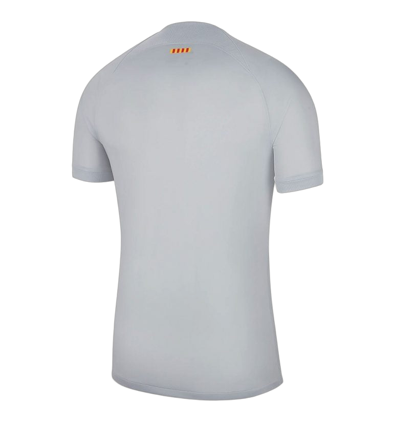 MAILLOT FC BARCELONE THIRD 2022/2023