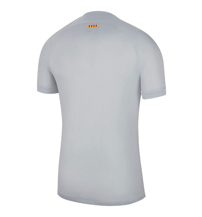 MAILLOT FC BARCELONE THIRD 2022/2023