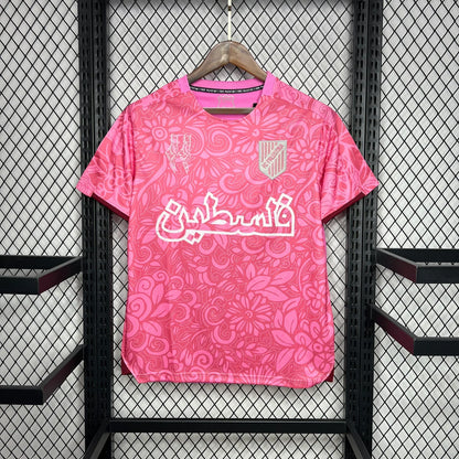 PALESTINE MAILLOT CONCEPT 2024/2025