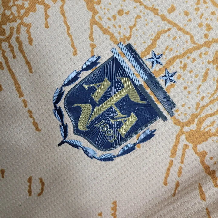 ARGENTINE MAILLOT CONCEPT 2023/2024 ÉDITION COMMÉMORATIVE