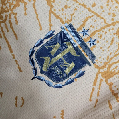 ARGENTINE MAILLOT CONCEPT 2023/2024 ÉDITION COMMÉMORATIVE