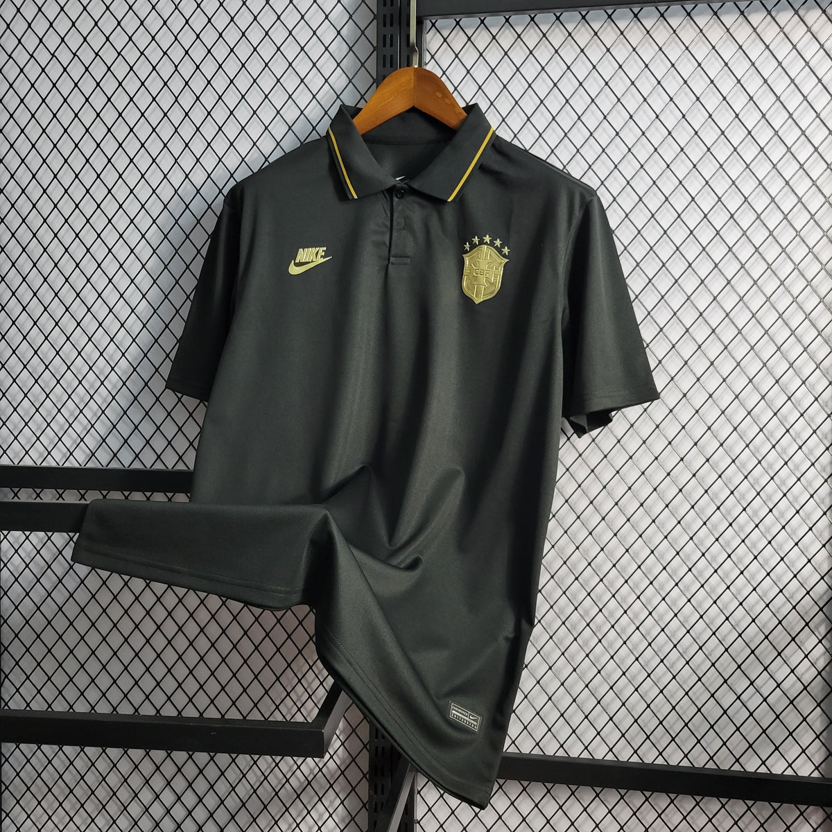 MAILLOT BRÉSIL CONCEPT 2022/23