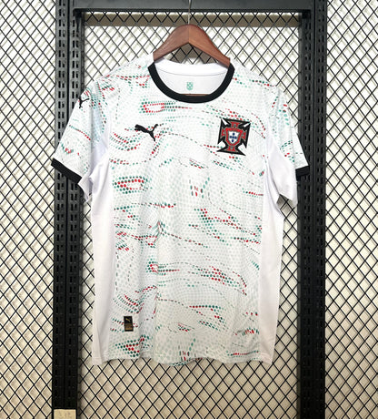 PORTUGAL MAILLOT CONCEPT 2025/2026