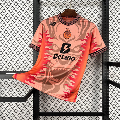 MAILLOT FC PORTO CONCEPT 26/27
