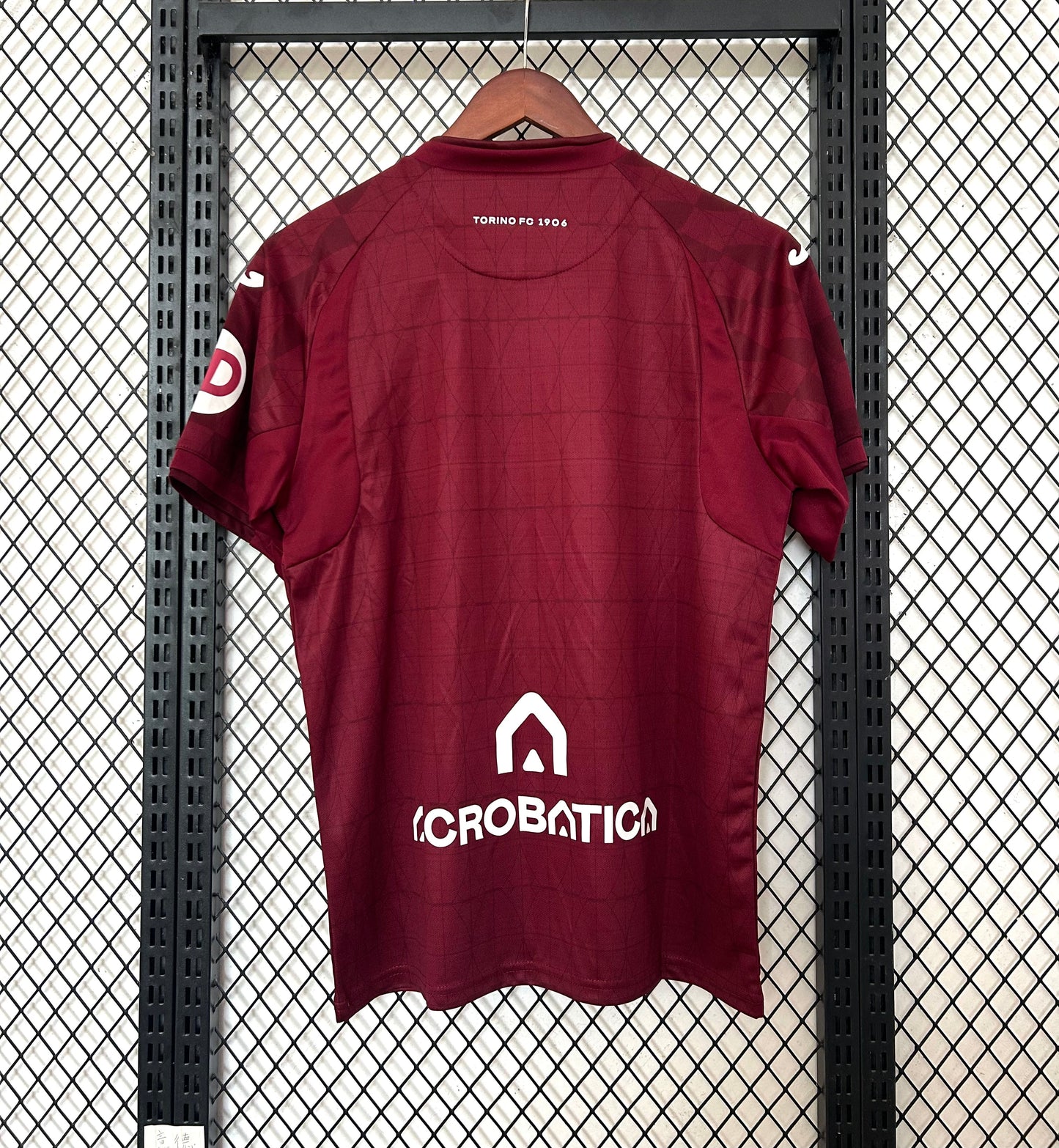 TORINO FC MAILLOT CONCEPT 2024/2025