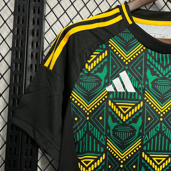 JAMAÏQUE MAILLOT CONCEPT 2024/2025