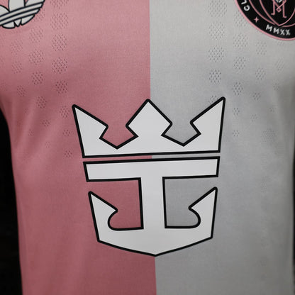 MAILLOT INTER MIAMI CONCEPT 26/27
