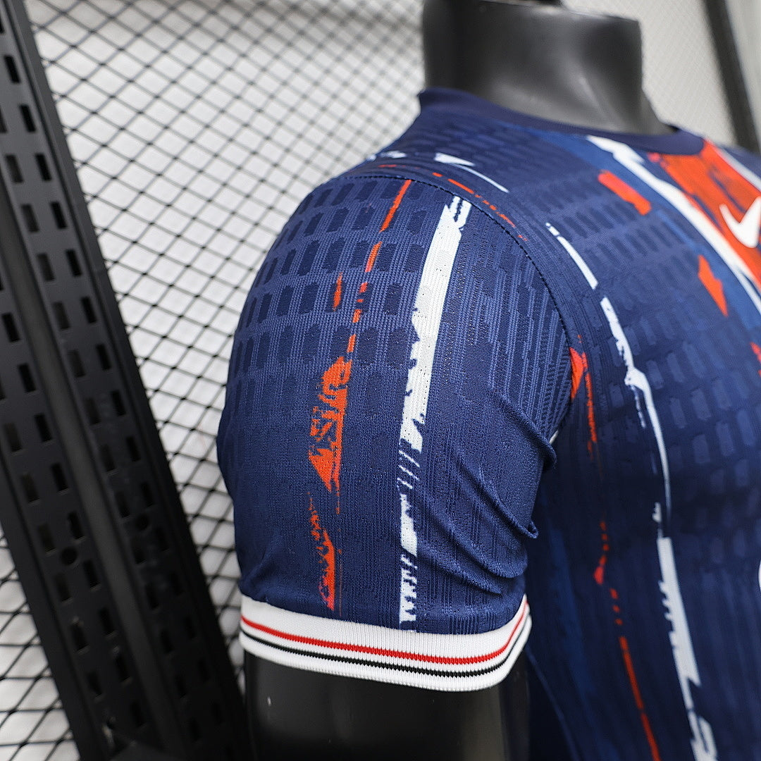 MAILLOT PARIS SAINT-GERMAIN CONCEPT 26/27