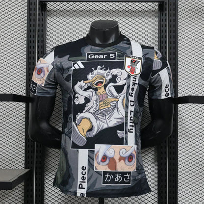MAILLOT JAPON CONCEPT 25/26