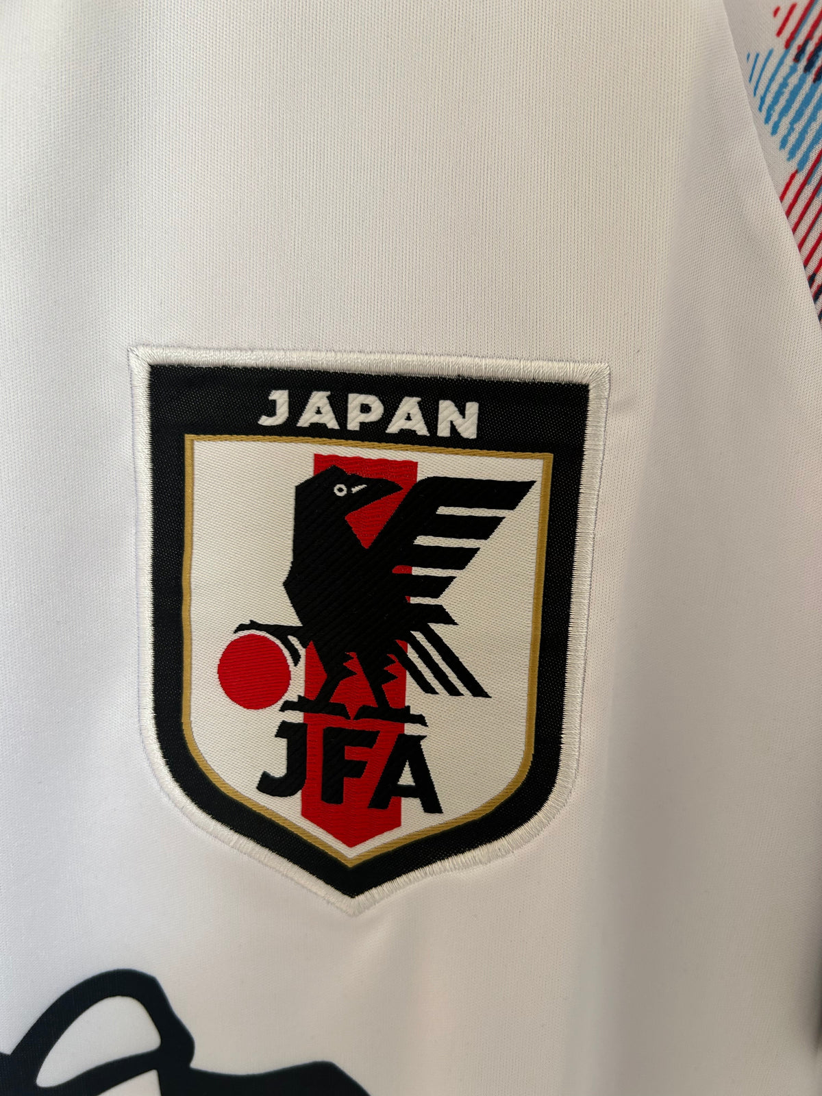 JAPON MAILLOT CONCEPT 2024/2025