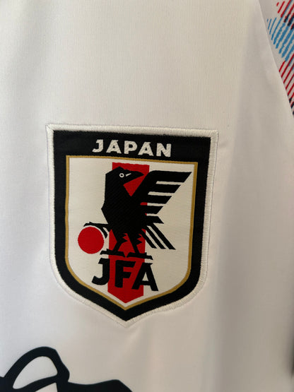 JAPON MAILLOT CONCEPT 2024/2025
