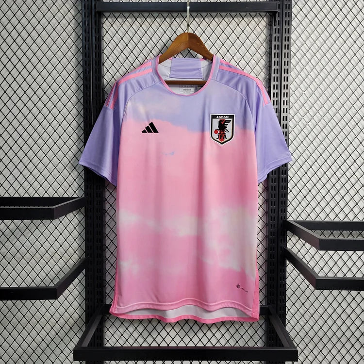 Maillot Japon Coupe Du Monde 2023