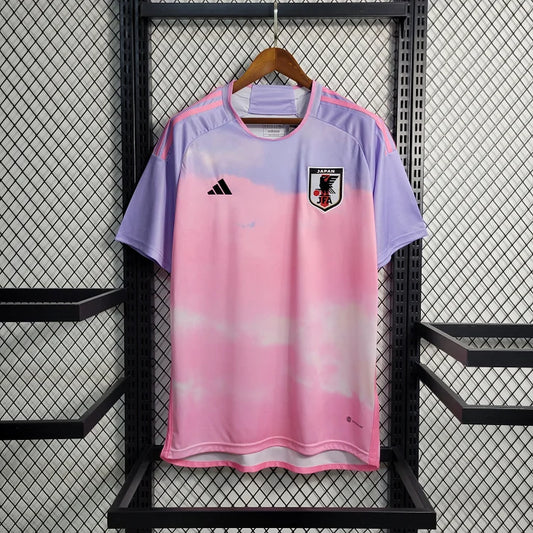 Maillot Japon Coupe Du Monde 2023