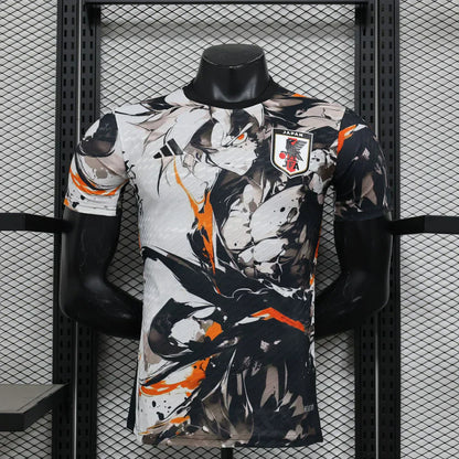 MAILLOT JAPON CONCEPT 25/26