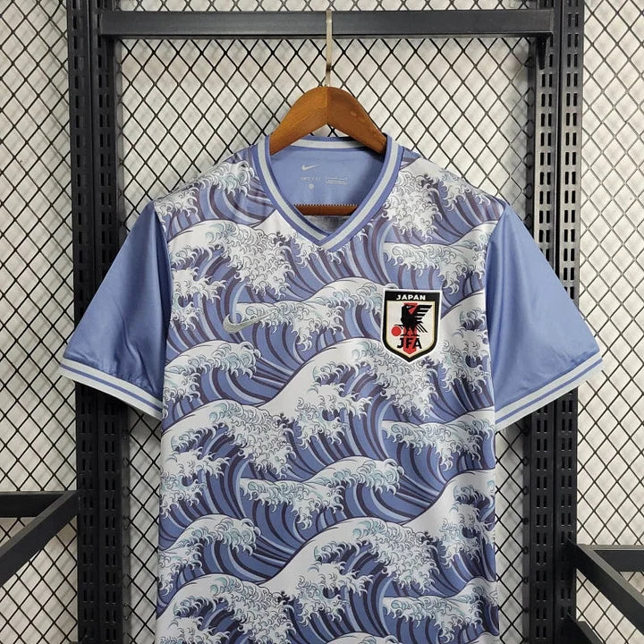 JAPON MAILLOT CONCEPT 2024/2025