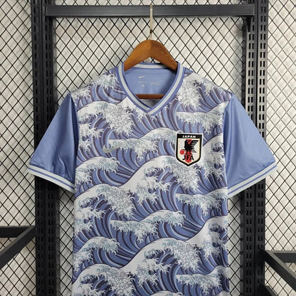 JAPON MAILLOT CONCEPT 2024/2025