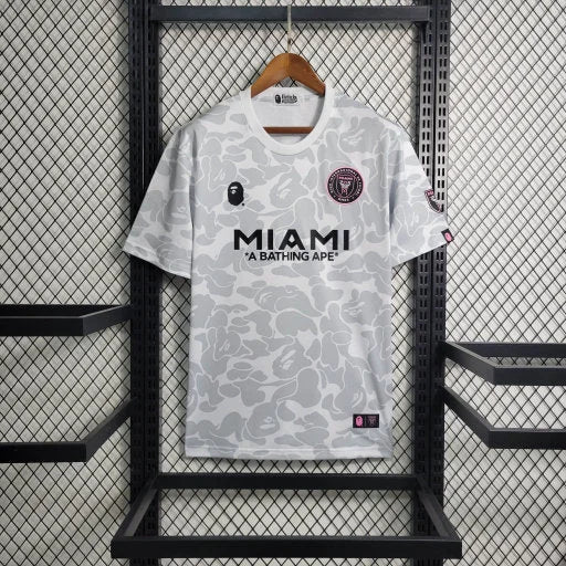 Inter Miami Edition Spéciale 2025
